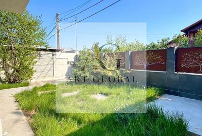 Casă individuală cu 4 camere cu Canalizare în Chiajna - 5
