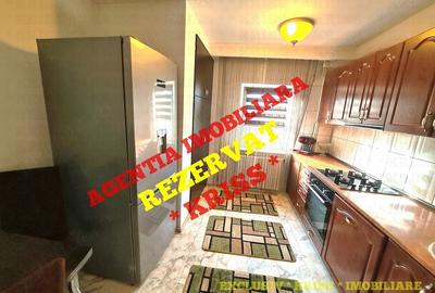 Apartament cu 4 camere decomandat în Exercițiu - 1