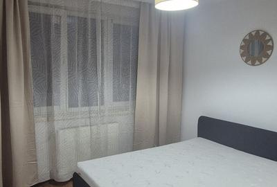 Apartament cu 2 camere semidecomandat în Central - 5