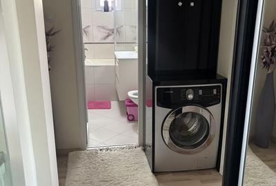 Apartament cu 2 camere decomandat în Carpați 2
