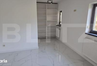Casă cu 4 camere cu Teren 200 Mp în Central