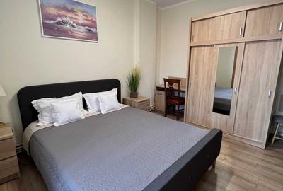 Apartament în Faleza Nord - 2