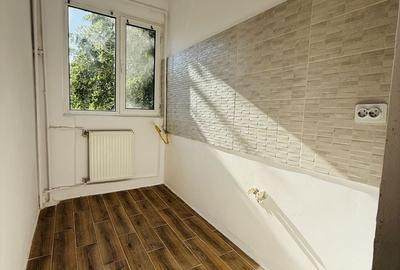 Apartament cu 2 camere nedecomandat în Șagului - 3