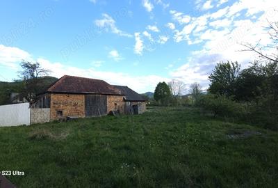Casă cu 4 camere cu Teren 3030 Mp în Vale - 3