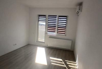 Garsonieră decomandată în Grozăvești