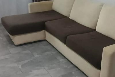 Apartament cu 2 camere decomandat în Trivale - 5