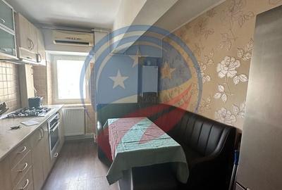 Apartament cu 3 camere decomandat în Lăpuș