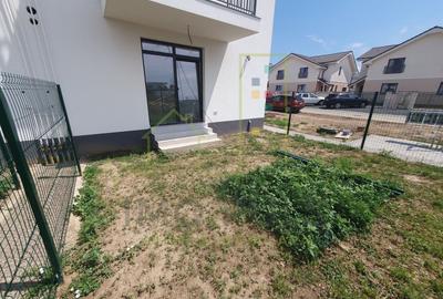 Apartament cu 2 camere decomandat în Moșnița Nouă - 8
