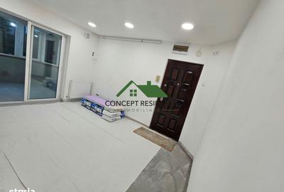 Apartament cu 2 camere decomandat în Vasile Alecsandri