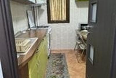 Apartament decomandat în Drumul Taberei