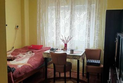 Apartament cu 2 camere decomandat în Central - 4