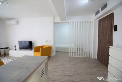 Apartament cu 2 camere semidecomandat în Timpuri Noi
