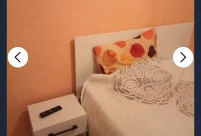 Apartament cu 2 camere nedecomandat în Central