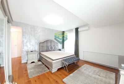 Apartament cu 4 camere în Băneasa