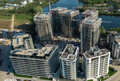 Apartament cu 3 camere în Tei - 5