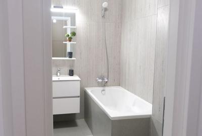 Garsonieră decomandată în Baicului - 6