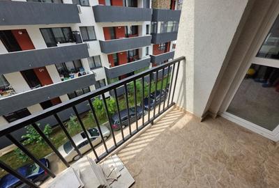 Apartament cu 3 camere decomandat, mobilat în Theodor Pallady - 4