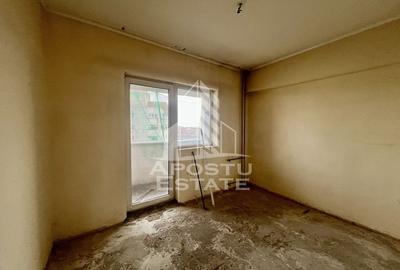 Apartament cu 4 camere decomandat în Simion Bărnuțiu - 3