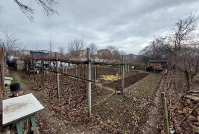 Teren Construcții intravilan de 2300 mp, în Kamsas - 6