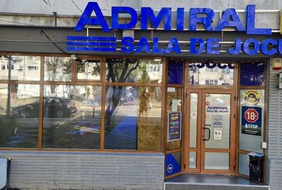 Spațiu comercial, de 70 mp, în Central - 5