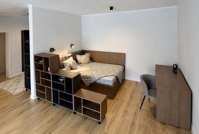 Apartament cu 2 camere decomandat, mobilat în Blumăna - 4