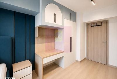 Apartament cu 3 camere în Dristor