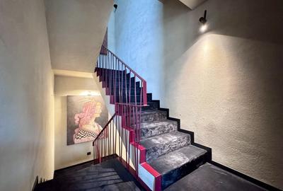 Apartament cu 2 camere, mobilat în Ultracentral - 14