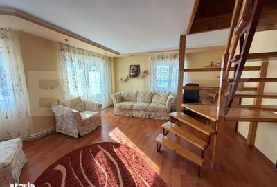Casă cu 9 camere cu Teren 2200 Mp în Fălticeni - 4