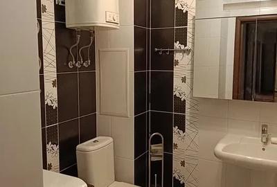 Garsonieră decomandată în Colentina