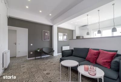 Apartament cu 4 camere în Centrul Istoric