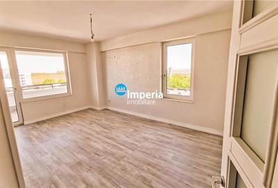 Apartament cu 3 camere decomandat în Copou - 2