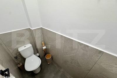 Spațiu comercial, de 51 mp, în Cârcea