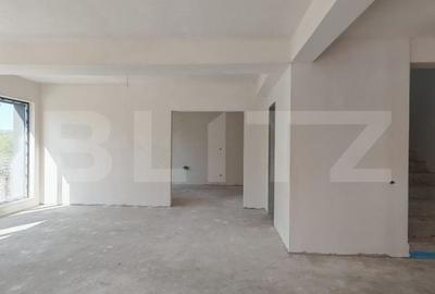 Casă cu 4 camere cu Teren 500 Mp în Tureni - 3