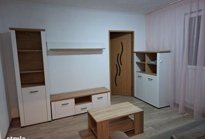 Apartament cu 2 camere în Podu Roș
