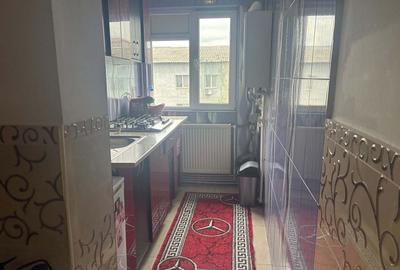 Apartament cu 2 camere semidecomandat în Central - 3