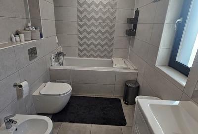 Casă individuală cu 4 camere cu Teren 400 Mp în Central - 12