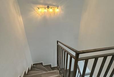 Casă cu 4 camere cu Teren 110 Mp în Cornetu - 6