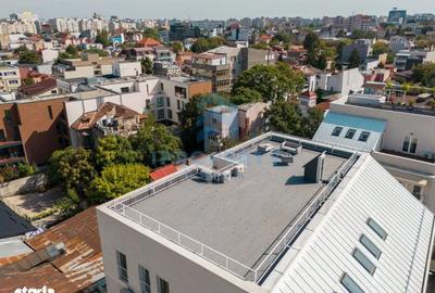 Apartament cu 3 camere, mobilat în Ultracentral - 1