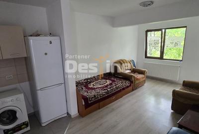 Apartament cu 2 camere decomandat, mobilat în Popas Păcurari - 1