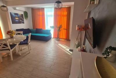 Apartament cu 2 camere decomandat în Ultracentral - 2