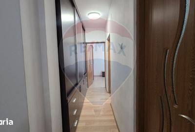 Apartament cu 3 camere în Vitrometan - 3