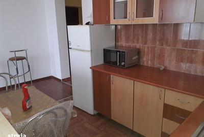 Apartament cu 2 camere decomandat în Carpați 2 - 8