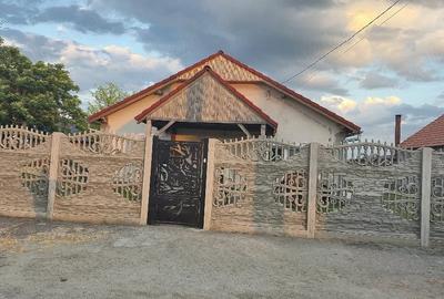 Casă cu Teren 800 Mp în Beba Veche - 2