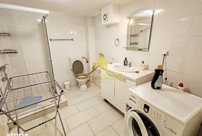 Apartament cu 3 camere decomandat în Gheorgheni