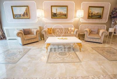 Apartament cu 3 camere semidecomandat, mobilat în Central - 2