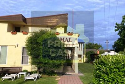Hotel/Pensiune, de 900 mp, în Central