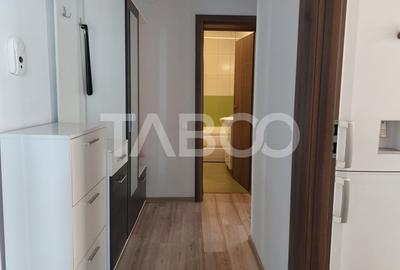 Apartament cu 2 camere decomandat, mobilat în Arhitecților - Calea Cisnădiei - 6