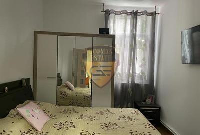 Casă individuală cu 3 camere cu Canalizare în Ultracentral - 4