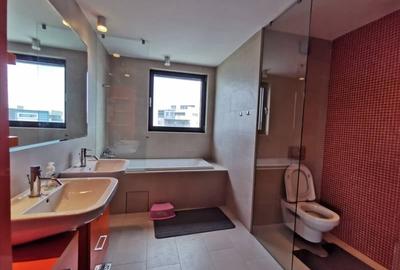 Apartament cu 3 camere decomandat, mobilat în Faleza Nord - 6