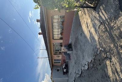 Teren de 1047 mp, în Ștefăneștii de Sus - 2